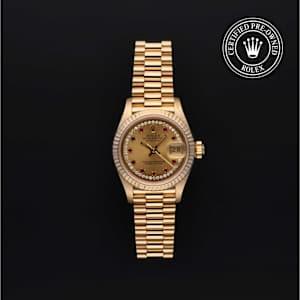 Rolex Datejust