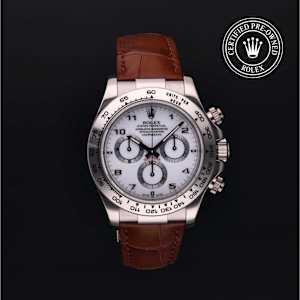 Rolex Cosmograph Daytona