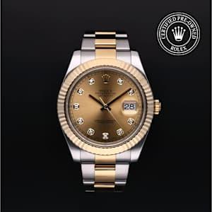 Rolex Datejust
