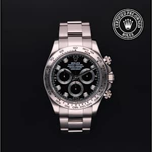 Rolex Cosmograph Daytona