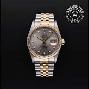 Rolex Datejust