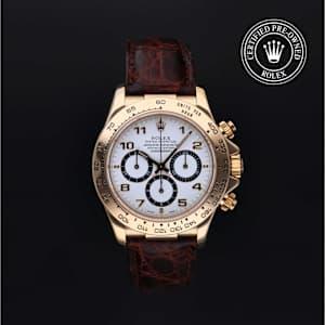 Rolex Cosmograph Daytona