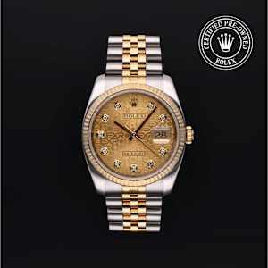 Rolex Datejust
