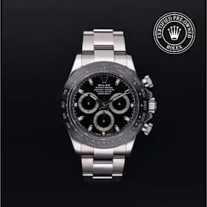 Rolex Cosmograph Daytona