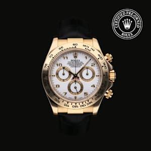 Rolex Cosmograph Daytona