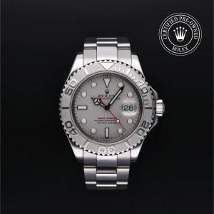 Rolex Yacht-Master