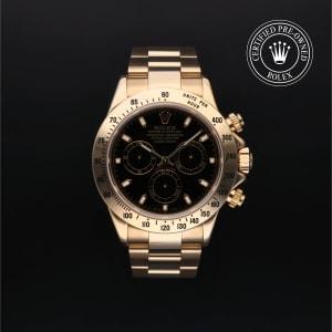 Rolex Cosmograph Daytona