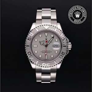Rolex Yacht-Master