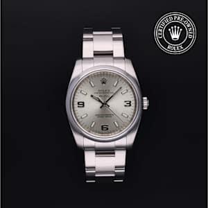 Rolex Oyster Perpetual