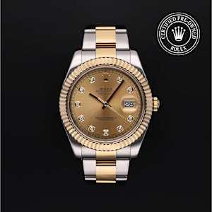 Rolex Datejust