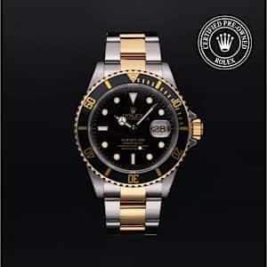 Rolex Submariner
