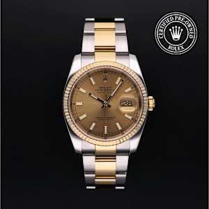 Rolex Datejust