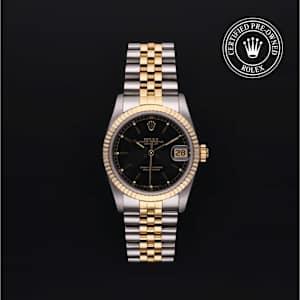 Rolex Datejust
