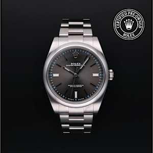 Rolex Oyster Perpetual