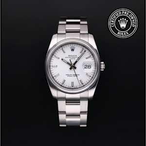 Rolex Date