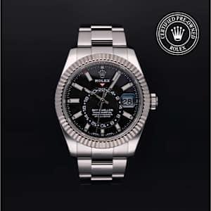 Rolex Sky-Dweller