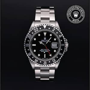 Rolex GMT-Master