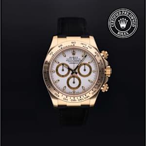 Rolex Cosmograph Daytona