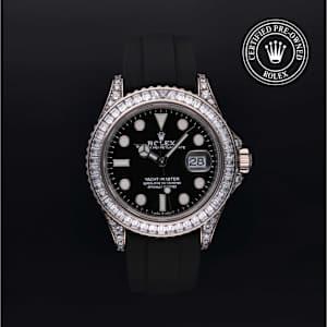 Rolex Yacht-Master