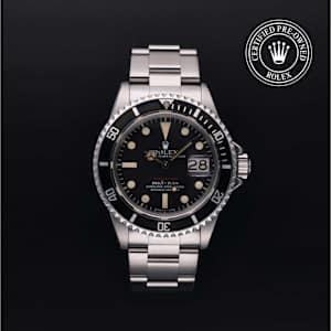 Rolex Submariner Date