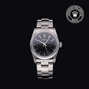 Rolex Oyster Perpetual