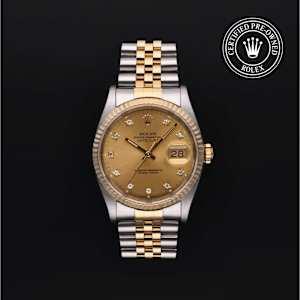Rolex Datejust