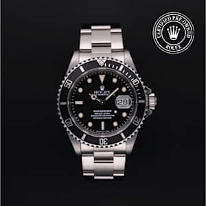 Rolex Submariner Date