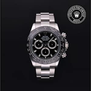 Rolex Cosmograph Daytona
