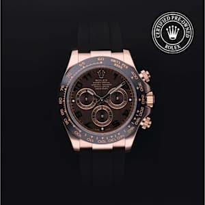 Rolex Cosmograph Daytona
