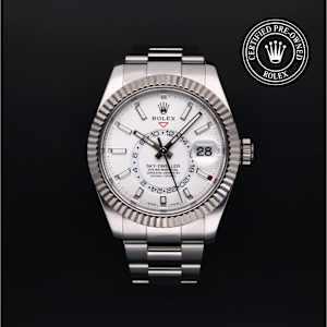 Rolex Sky-Dweller
