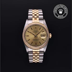 Rolex Datejust
