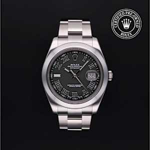 Rolex Datejust