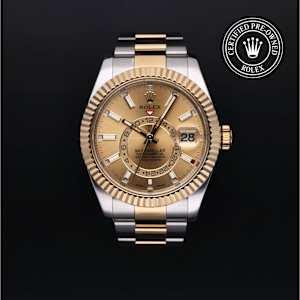Rolex Sky-Dweller