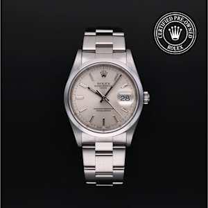 Rolex Date
