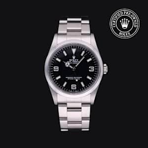 Rolex Explorer