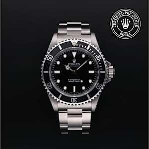 Rolex Submariner