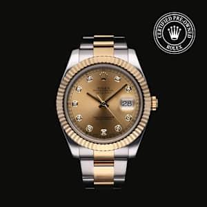 Rolex Datejust