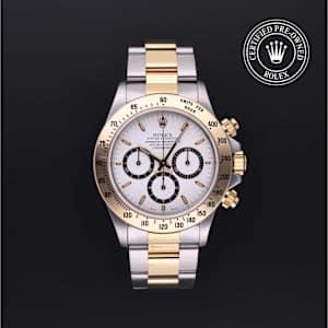 Rolex Cosmograph Daytona