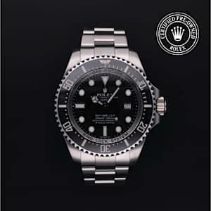 Rolex Deepsea