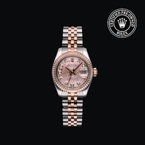 Rolex Datejust