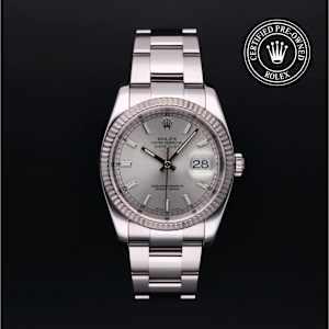 Rolex Datejust