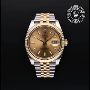 Rolex Datejust
