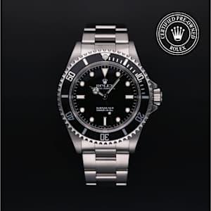 Rolex Submariner