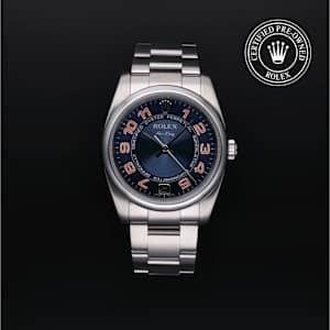 Rolex Oyster Perpetual
