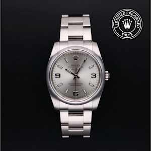 Rolex Oyster Perpetual
