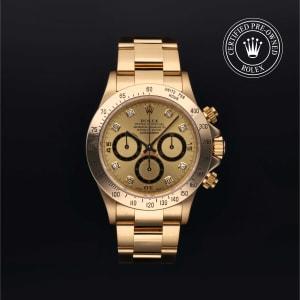 Rolex Cosmograph Daytona