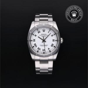 Rolex Oyster Perpetual
