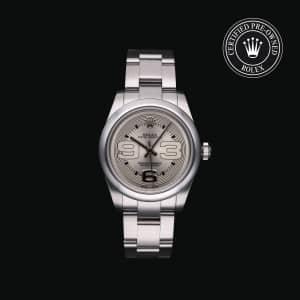 Rolex Oyster Perpetual