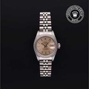 Rolex Datejust