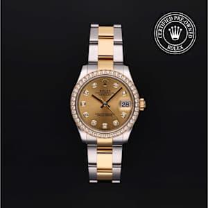 Rolex Datejust